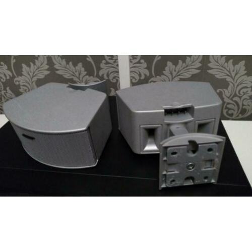 2 sets luidsprekers Bose gemstone