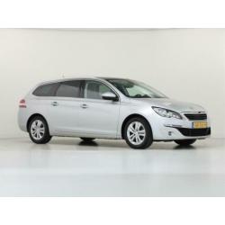 Peugeot 308 1.2 PureTech SW Blue Lease Executive (BNS)