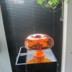 Artemide Nessino tafellamp
