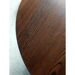 Ronde salontafel