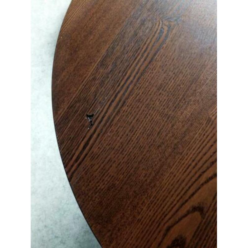 Ronde salontafel