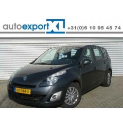 Renault Grand Scénic 1.5 dCi Dynamique 7p. (bj 2011)
