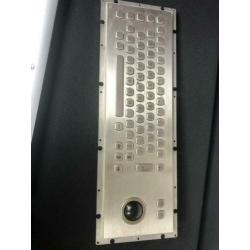 Logitech en hp
