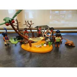 Playmobil piratenset