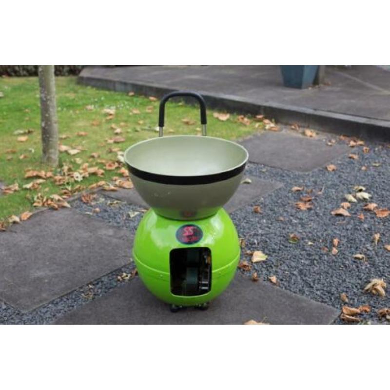 Ballenmachine (tennis) te koop