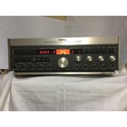 REVOX B780 Microcomp.contr. Synt.FM receiver