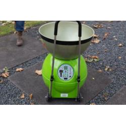 Ballenmachine (tennis) te koop