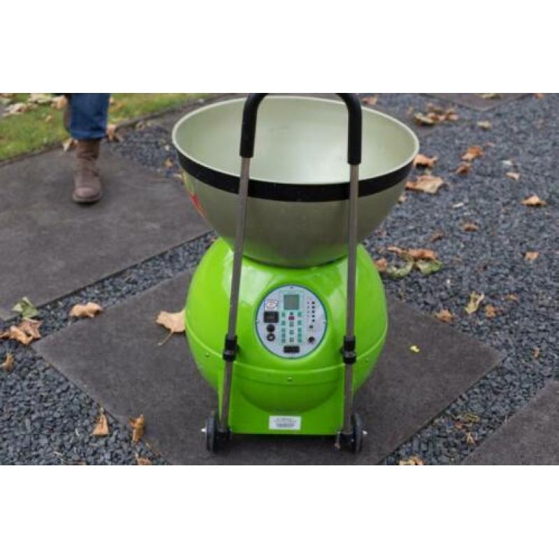 Ballenmachine (tennis) te koop