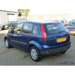 Ford Fiesta 1.4-16V Ambiente