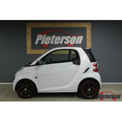 Smart fortwo coupé MHD passion BRABUS NIEUWE APK
