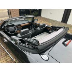 Prachtige Jaguar XJS Convertible