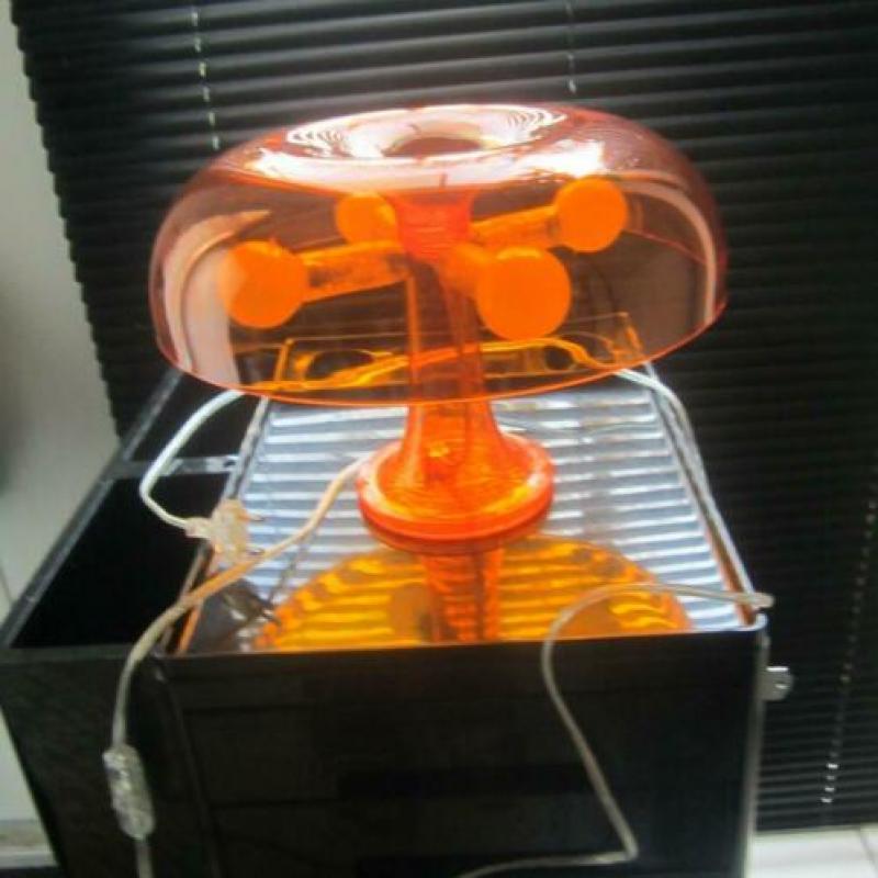 Artemide Nessino tafellamp