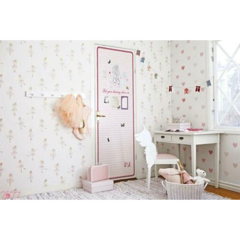 Kids en Teens,Bambino,Bimbaloo kinderbehang