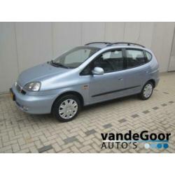 Daewoo Tacuma 1.6-16V Style