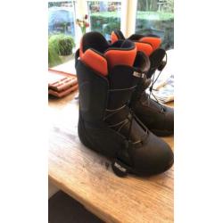 Boa sluiting FLOW VEGA BOOTS maat 10