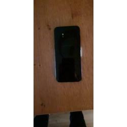 Zgan Samsung S8 zwart