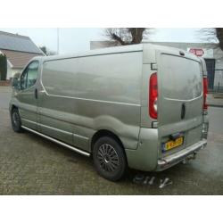 Opel Vivaro 2.0 CDTI L2H1 DC