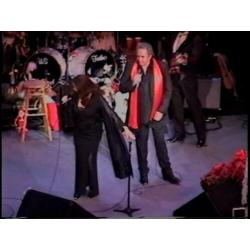 An Evening with Johnny Cash 1996