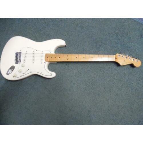 Fender stratocaster MIM