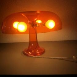 Artemide Nessino tafellamp