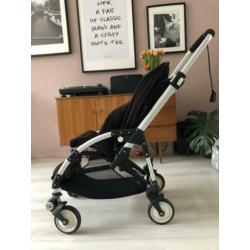 Bugaboo Bee + originele regenkap
