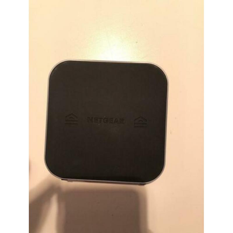 Netgear Nightwalk M1 Mifi