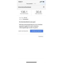 Netgear Nightwalk M1 Mifi