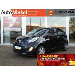 Kia Picanto 1.2 CVVT Comfort Pack