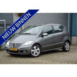 Mercedes-Benz A-Klasse 180 Business Class Avantgarde AUTOMAA