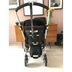 Bugaboo Bee + originele regenkap