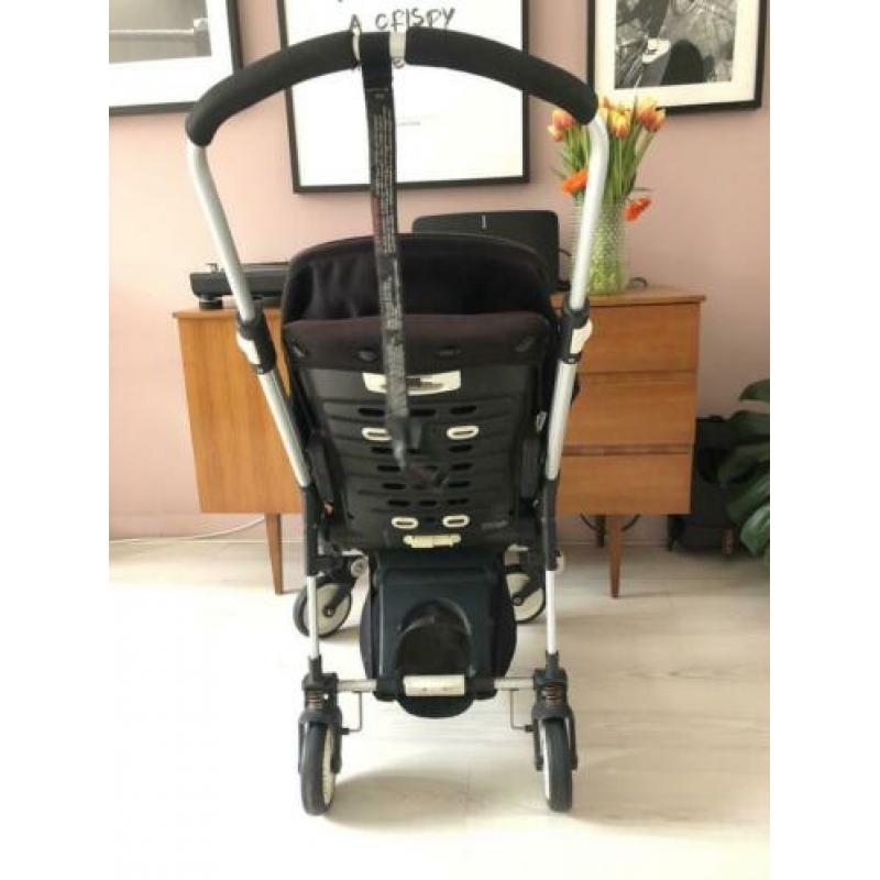 Bugaboo Bee + originele regenkap