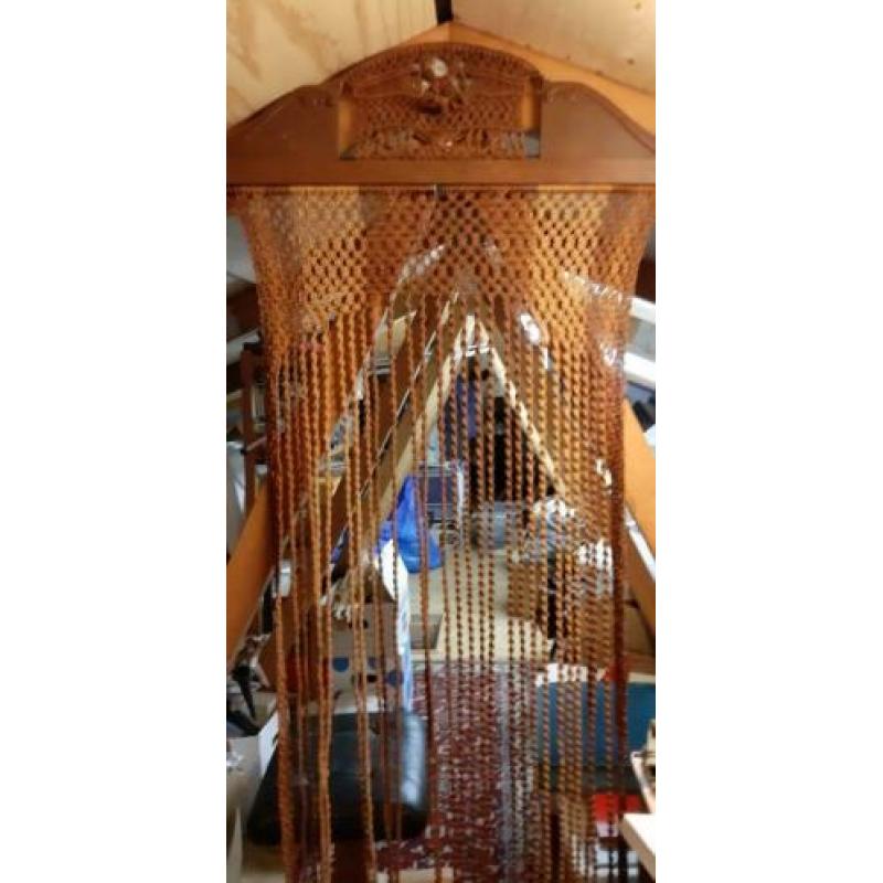 Te koop: Macrame deco voor wand of deur