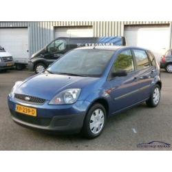 Ford Fiesta 1.4-16V Ambiente