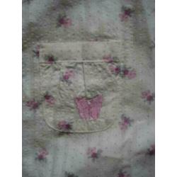 blouse van PERSIVAL