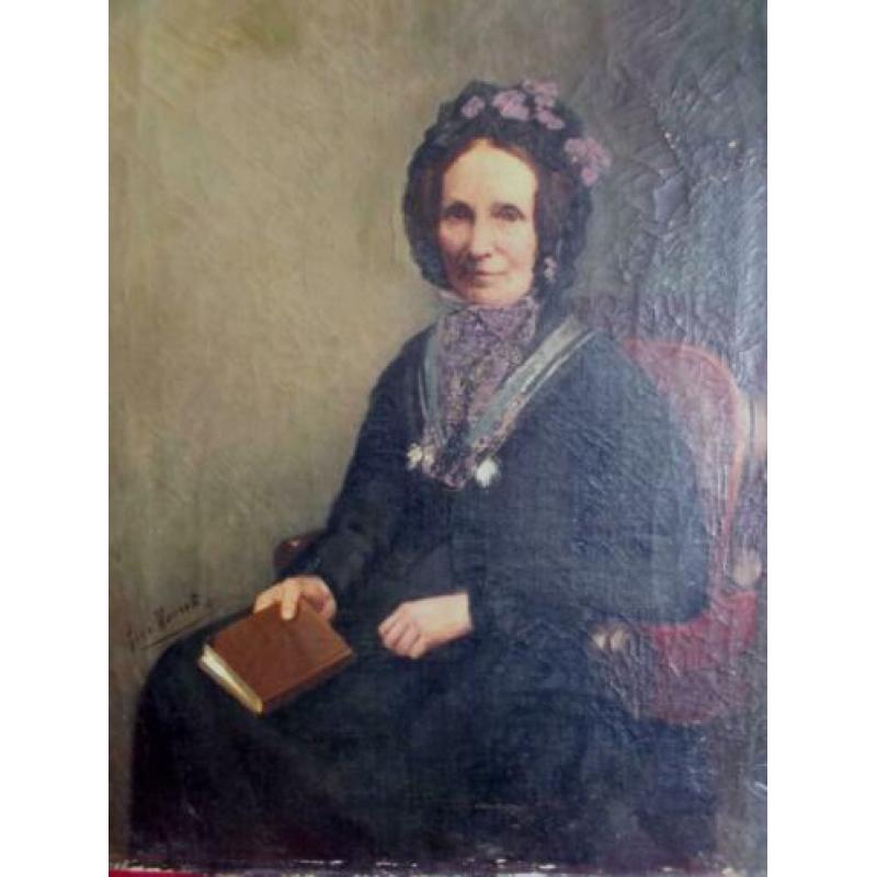 Theo Hanrath (1853-1883)