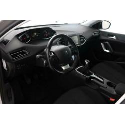 Peugeot 308 1.2 PureTech SW Blue Lease Executive (BNS)