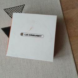 Le Creuset mini stoofpotjes - 4 stuks