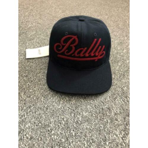 Baseball Cap BALLY