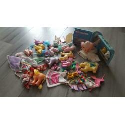 my little pony hasbro