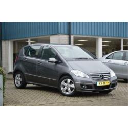 Mercedes-Benz A-Klasse 180 Business Class Avantgarde AUTOMAA
