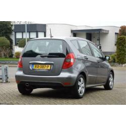 Mercedes-Benz A-Klasse 180 Business Class Avantgarde AUTOMAA