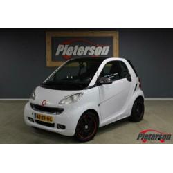 Smart fortwo coupé MHD passion BRABUS NIEUWE APK