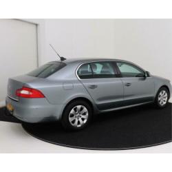 Skoda Superb 1.8 TSI 160PK Ambition AUTOMAAT! (bj 2009)