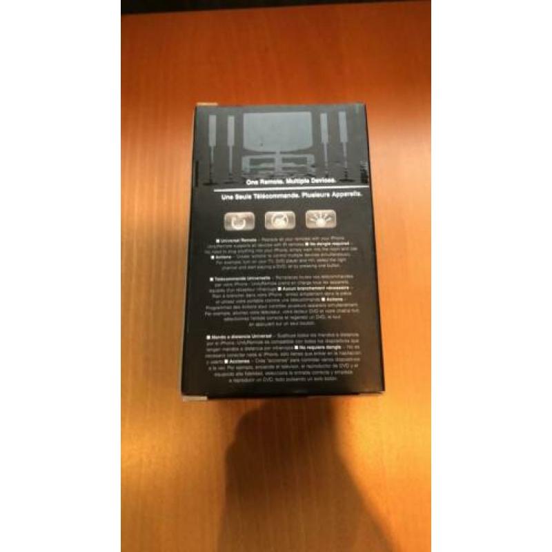 Gear4 Unity Remote (Nieuw in Doos)