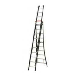 Altrex ref ladder nevada nzr3094 3x14 zw
