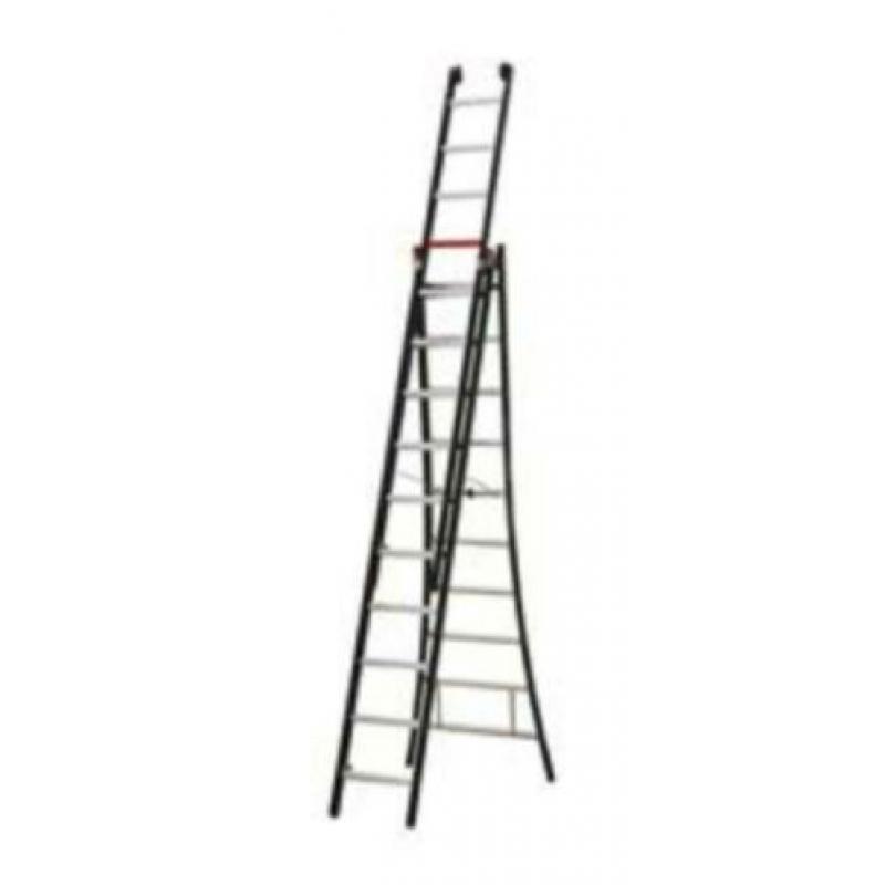 Altrex ref ladder nevada nzr3094 3x14 zw