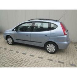Daewoo Tacuma 1.6-16V Style