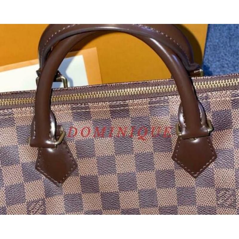 Louis Vuitton tas speedy 30