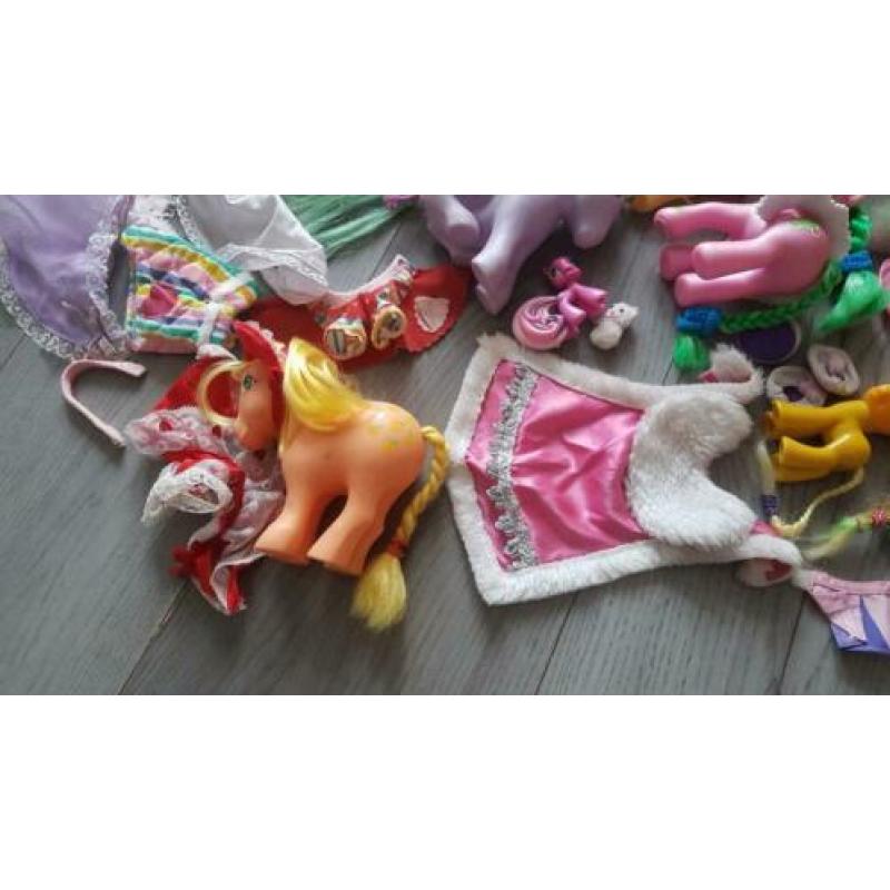 my little pony hasbro