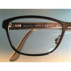 Gucci montuur nieuwstaat. Gucci GG 4259 UMN 140